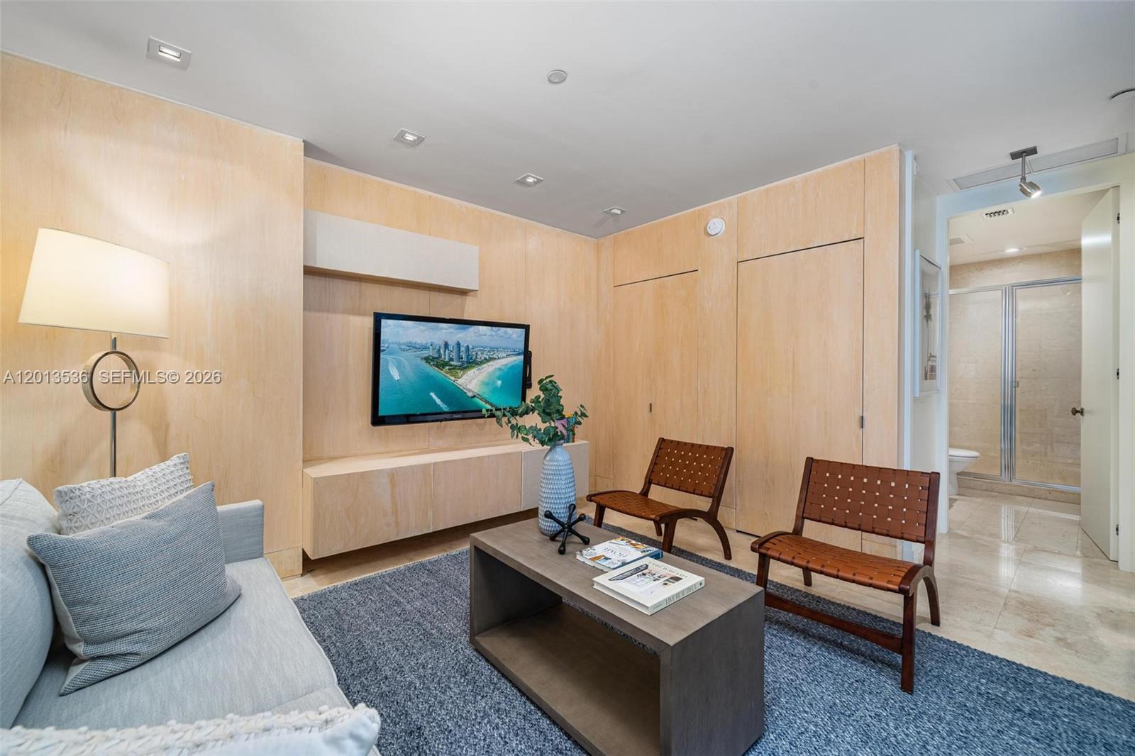 SOUTH CARILLON BEACH COND - Residential