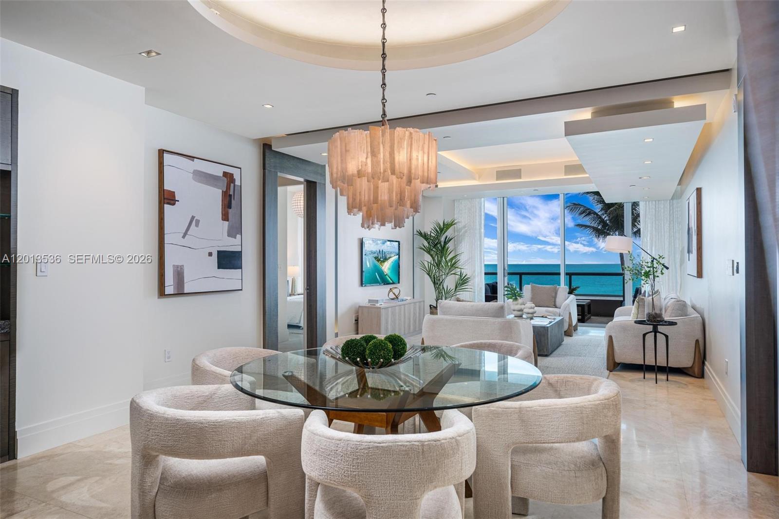 SOUTH CARILLON BEACH COND - Residential