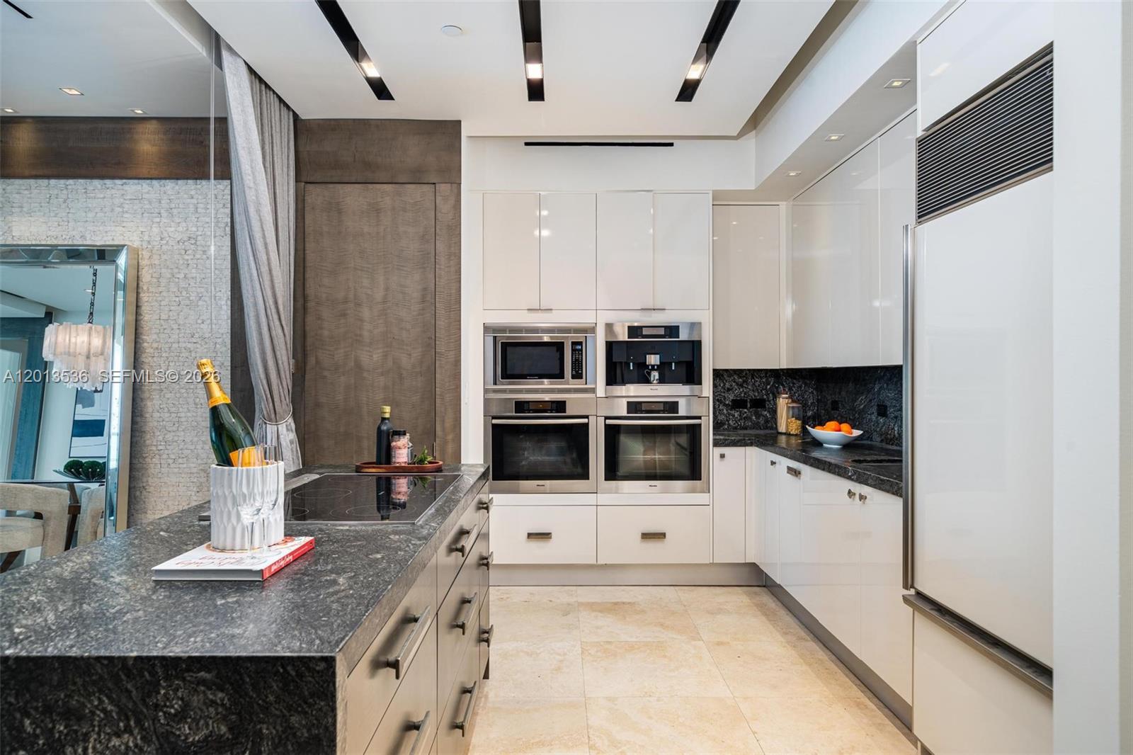 SOUTH CARILLON BEACH COND - Residential
