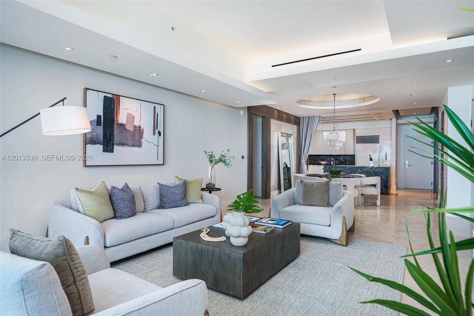 SOUTH CARILLON BEACH COND - Residential