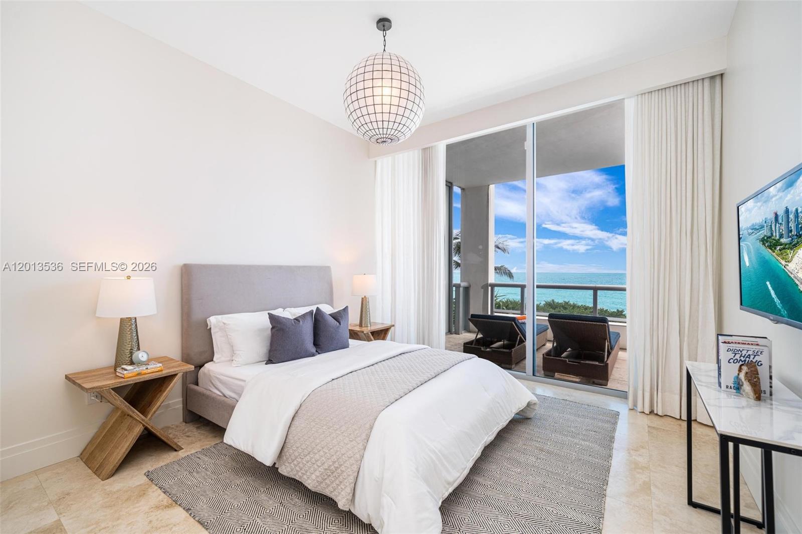 SOUTH CARILLON BEACH COND - Residential