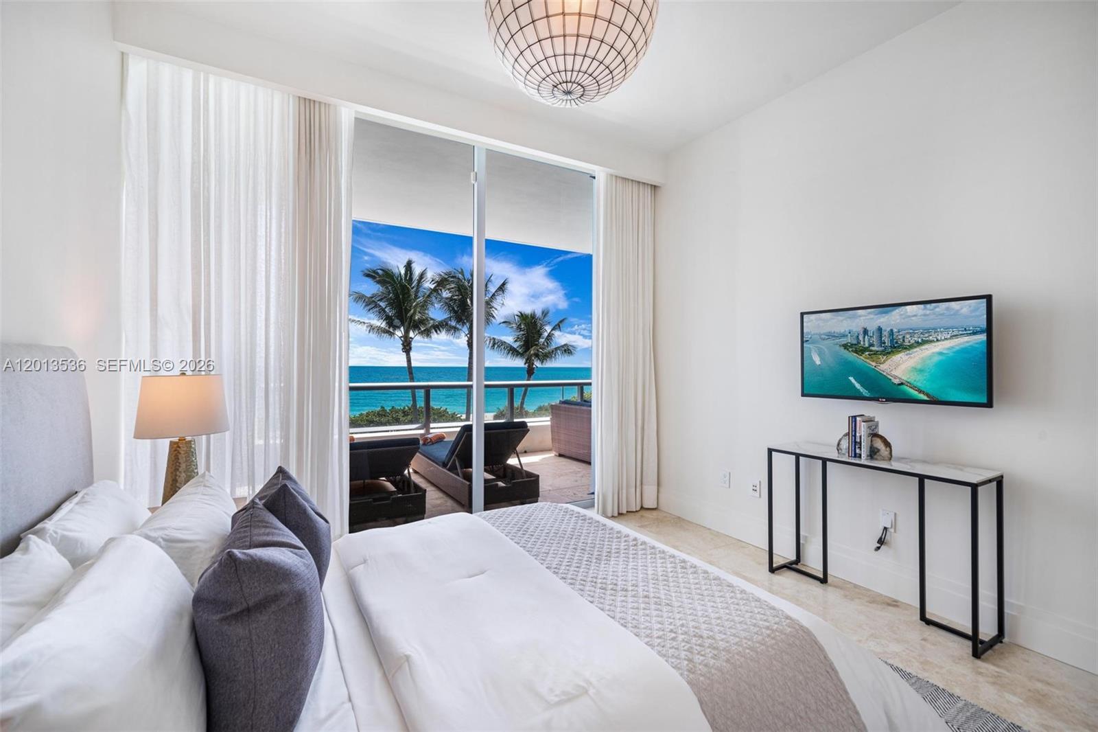 SOUTH CARILLON BEACH COND - Residential