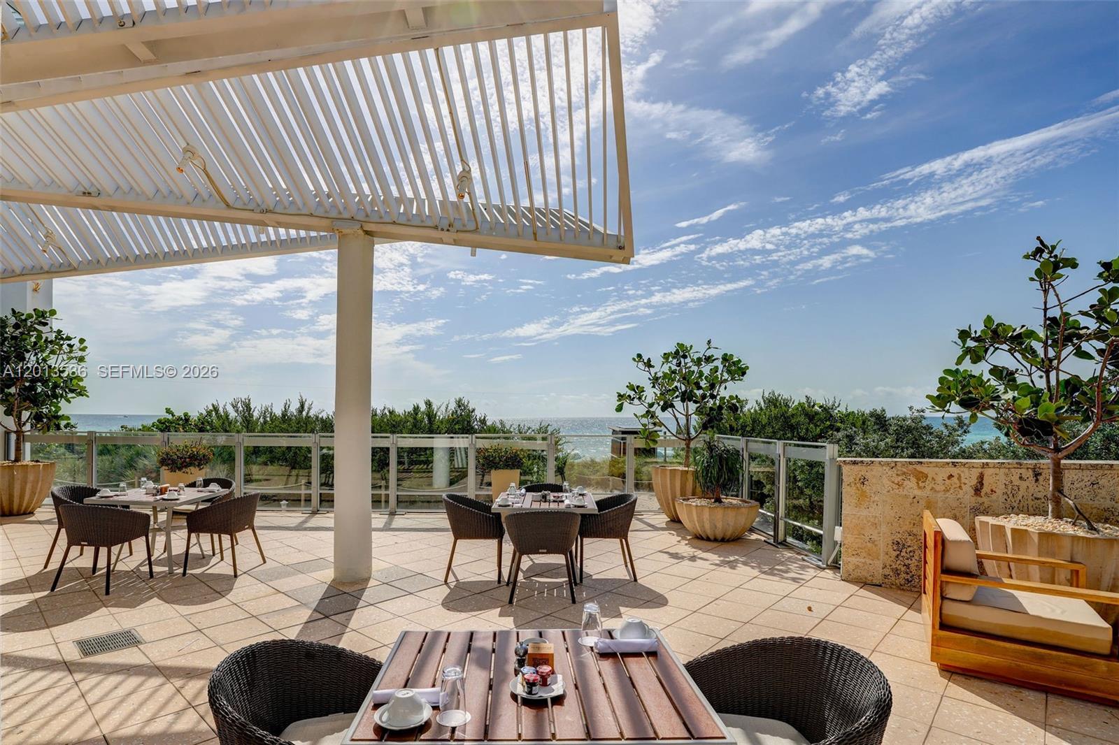SOUTH CARILLON BEACH COND - Residential