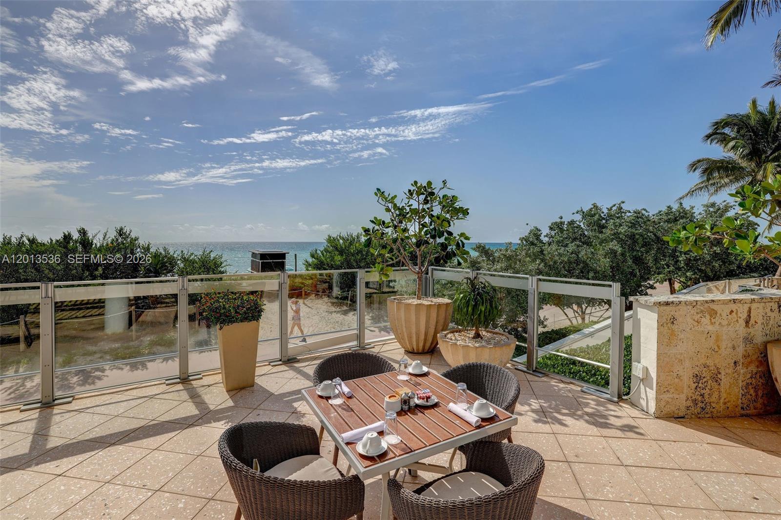 SOUTH CARILLON BEACH COND - Residential