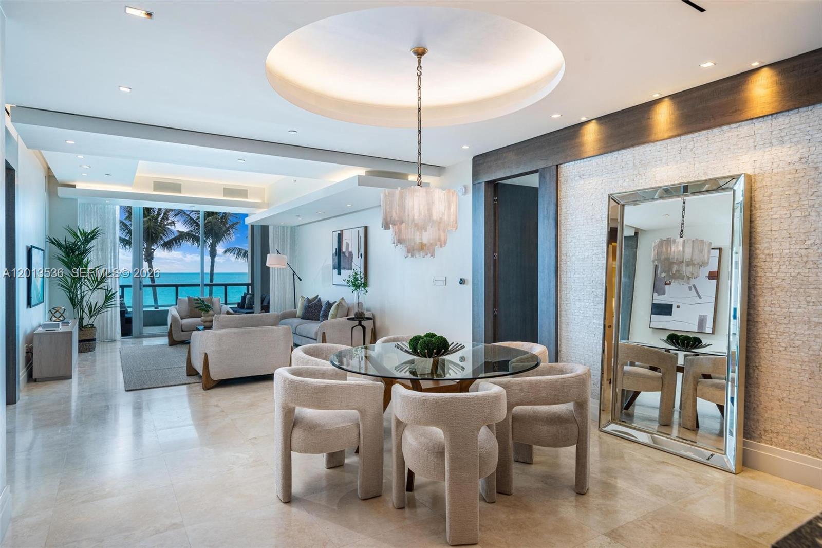SOUTH CARILLON BEACH COND - Residential