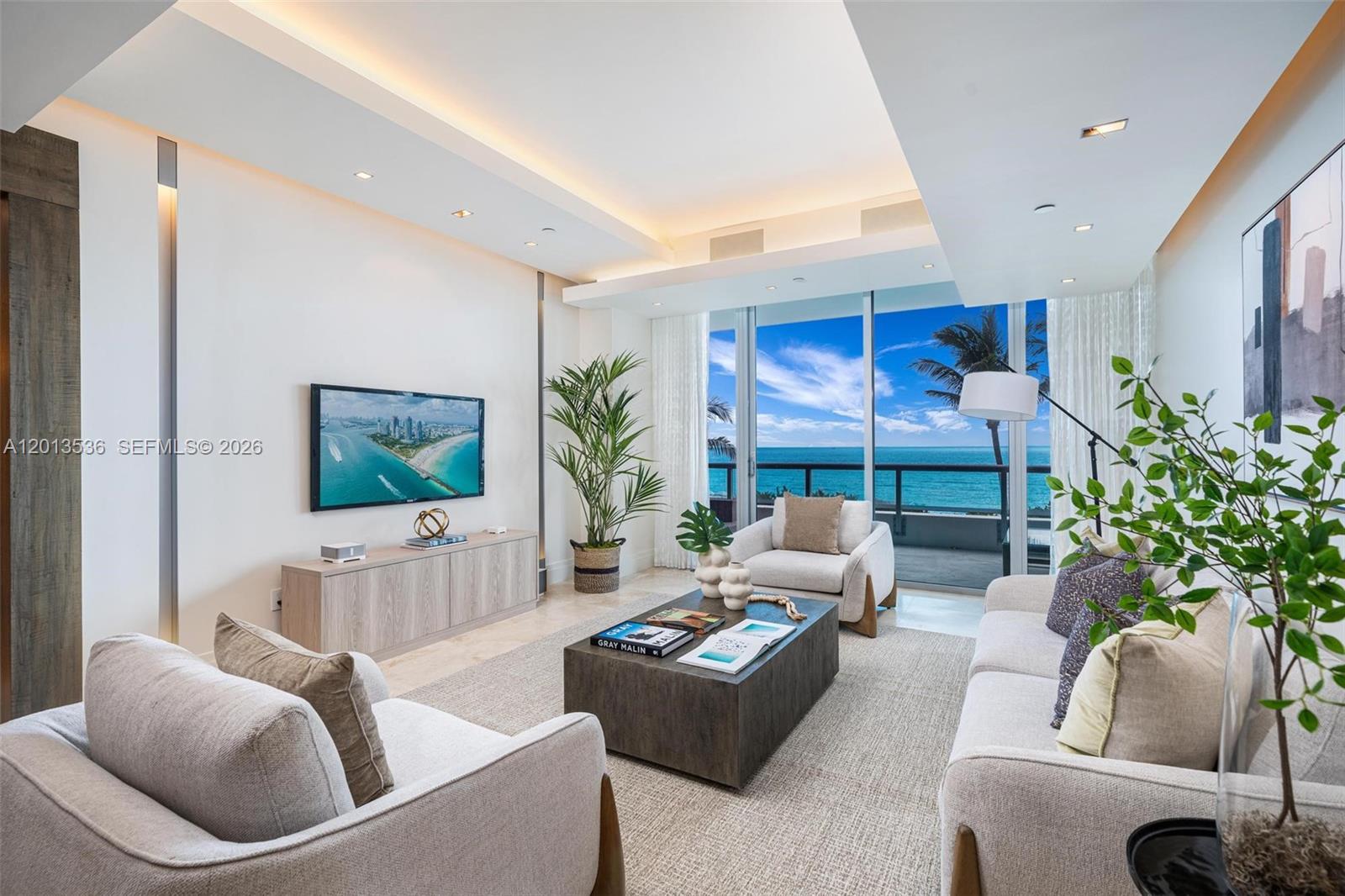SOUTH CARILLON BEACH COND - Residential