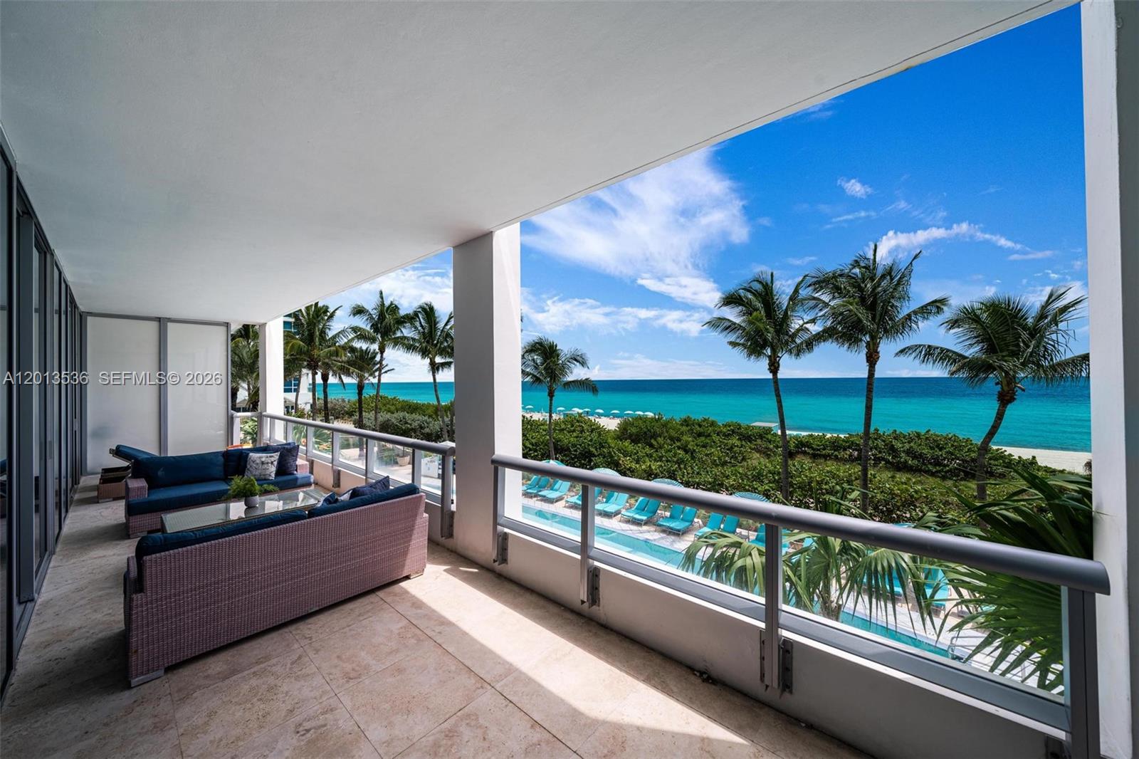 SOUTH CARILLON BEACH COND - Residential
