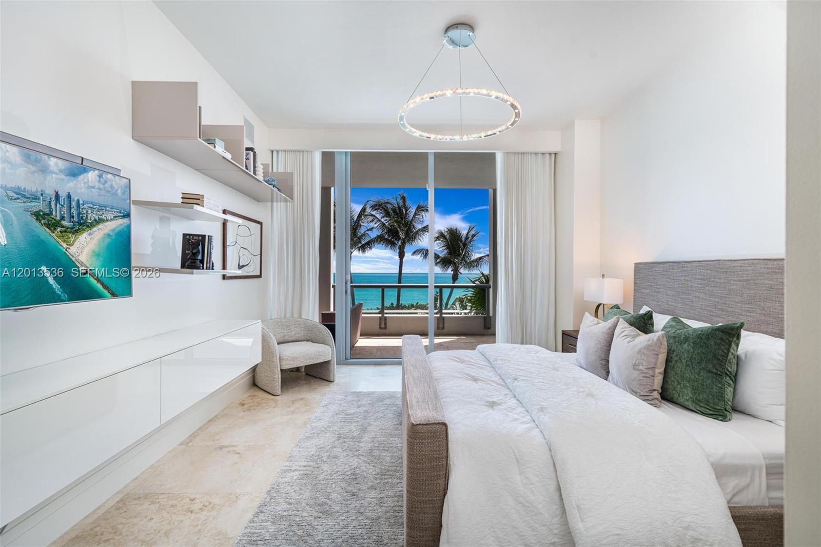 SOUTH CARILLON BEACH COND - Residential