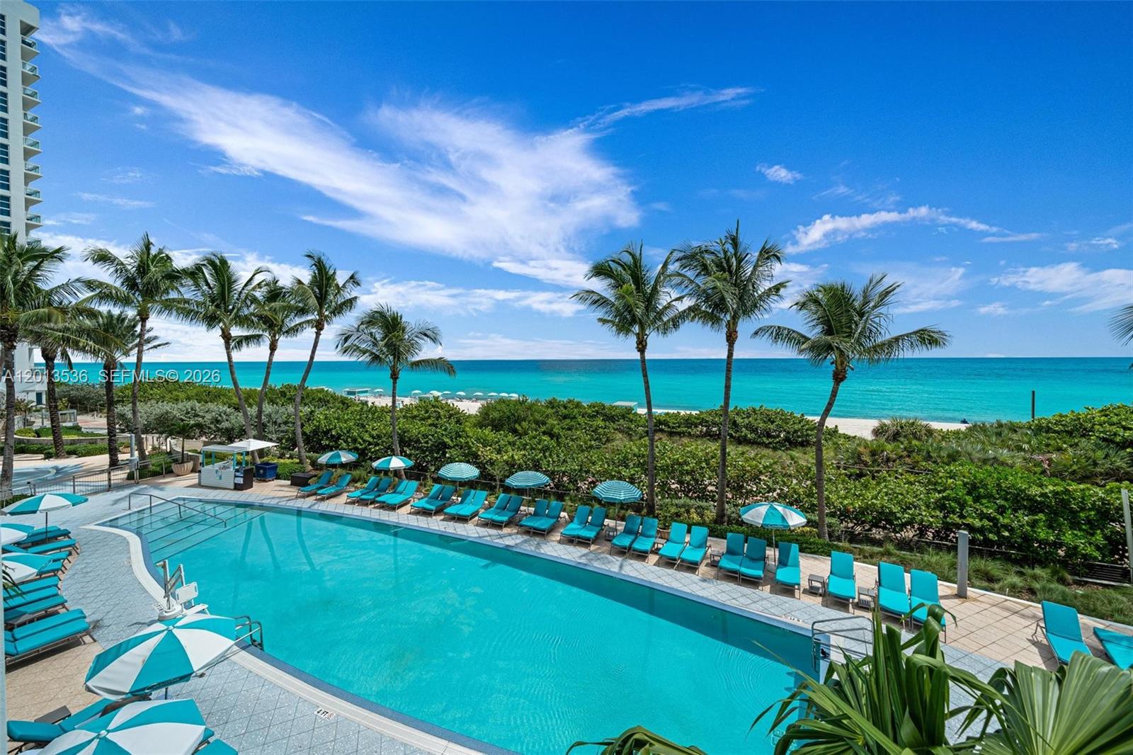 SOUTH CARILLON BEACH COND - Residential
