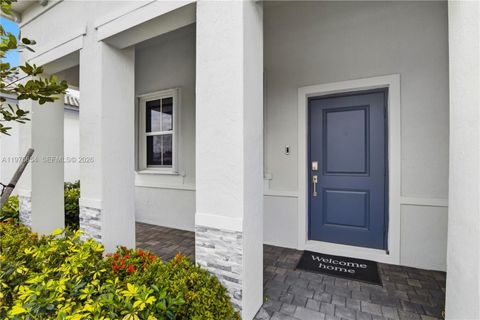 Tiny photo for 16122 SW 148th Ave, Miami, FL 33187 (MLS # A11975854)