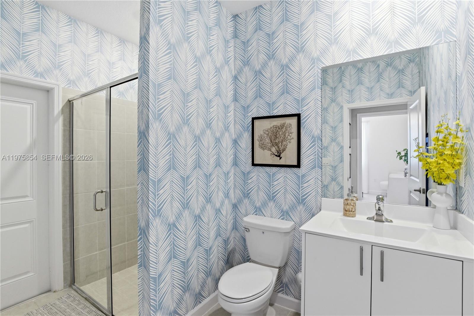 Salerno - Residential