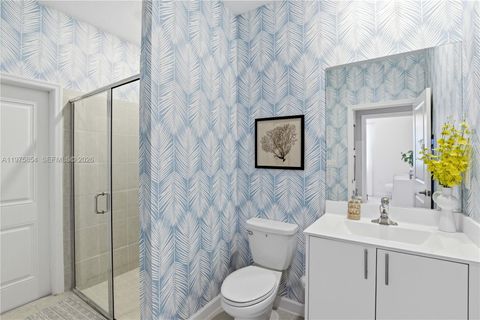 Tiny photo for 16122 SW 148th Ave, Miami, FL 33187 (MLS # A11975854)