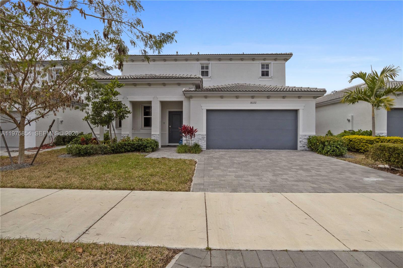 Salerno - Residential