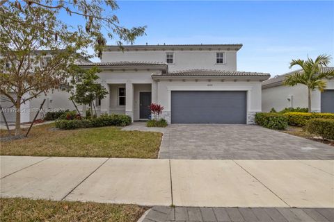 Tiny photo for 16122 SW 148th Ave, Miami, FL 33187 (MLS # A11975854)