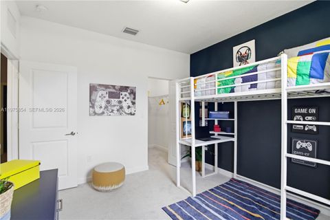 Tiny photo for 16122 SW 148th Ave, Miami, FL 33187 (MLS # A11975854)