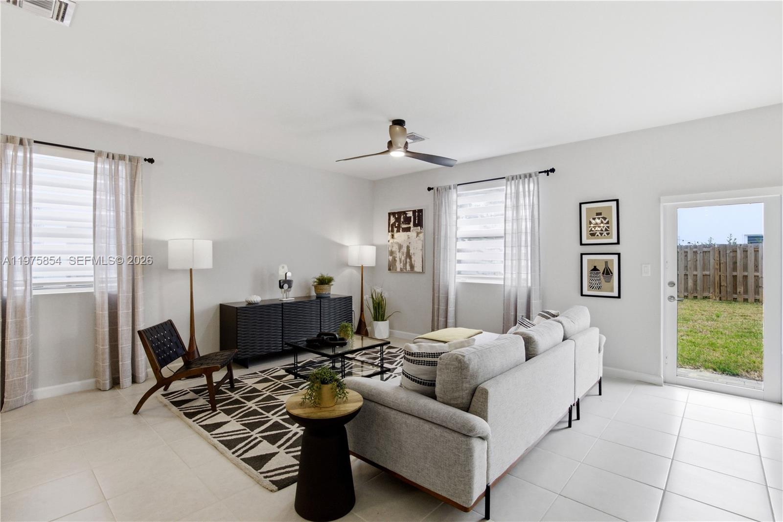 Salerno - Residential