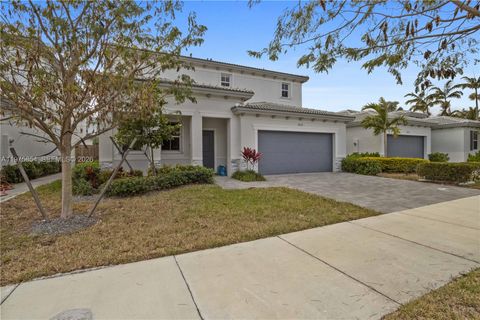 Tiny photo for 16122 SW 148th Ave, Miami, FL 33187 (MLS # A11975854)