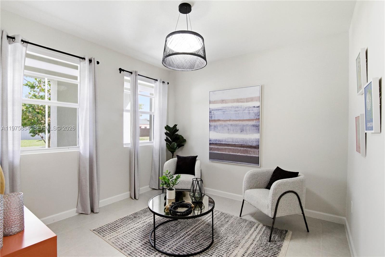 Salerno - Residential