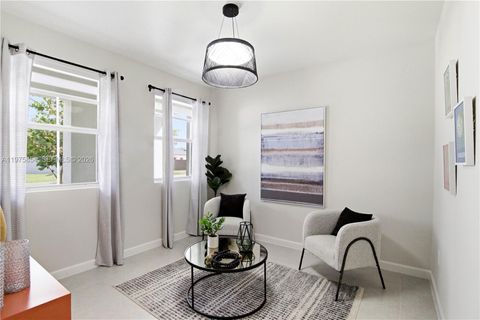 Tiny photo for 16122 SW 148th Ave, Miami, FL 33187 (MLS # A11975854)
