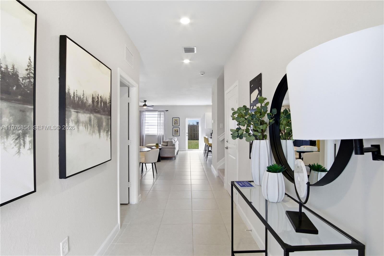 Salerno - Residential