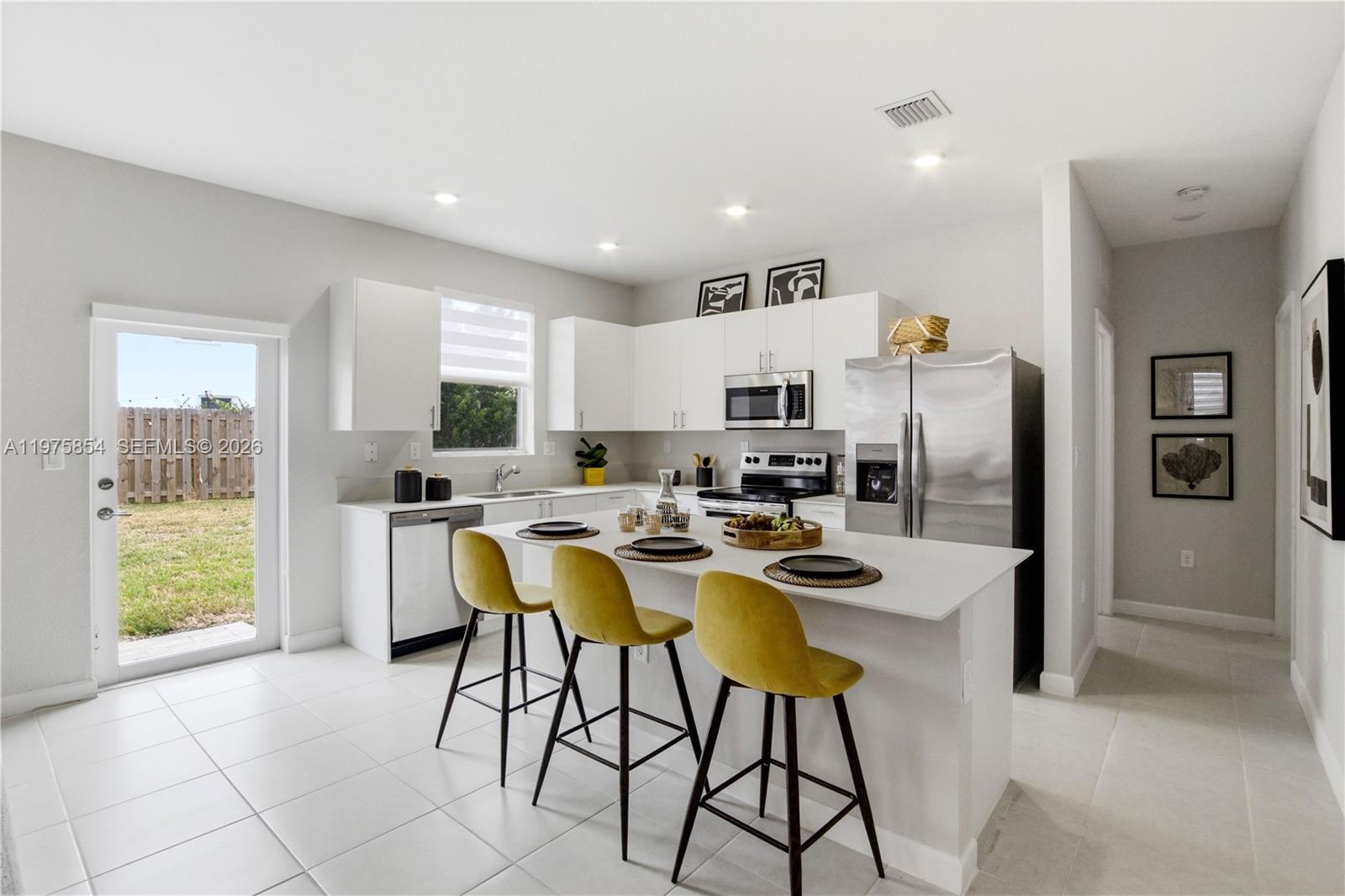 Salerno - Residential