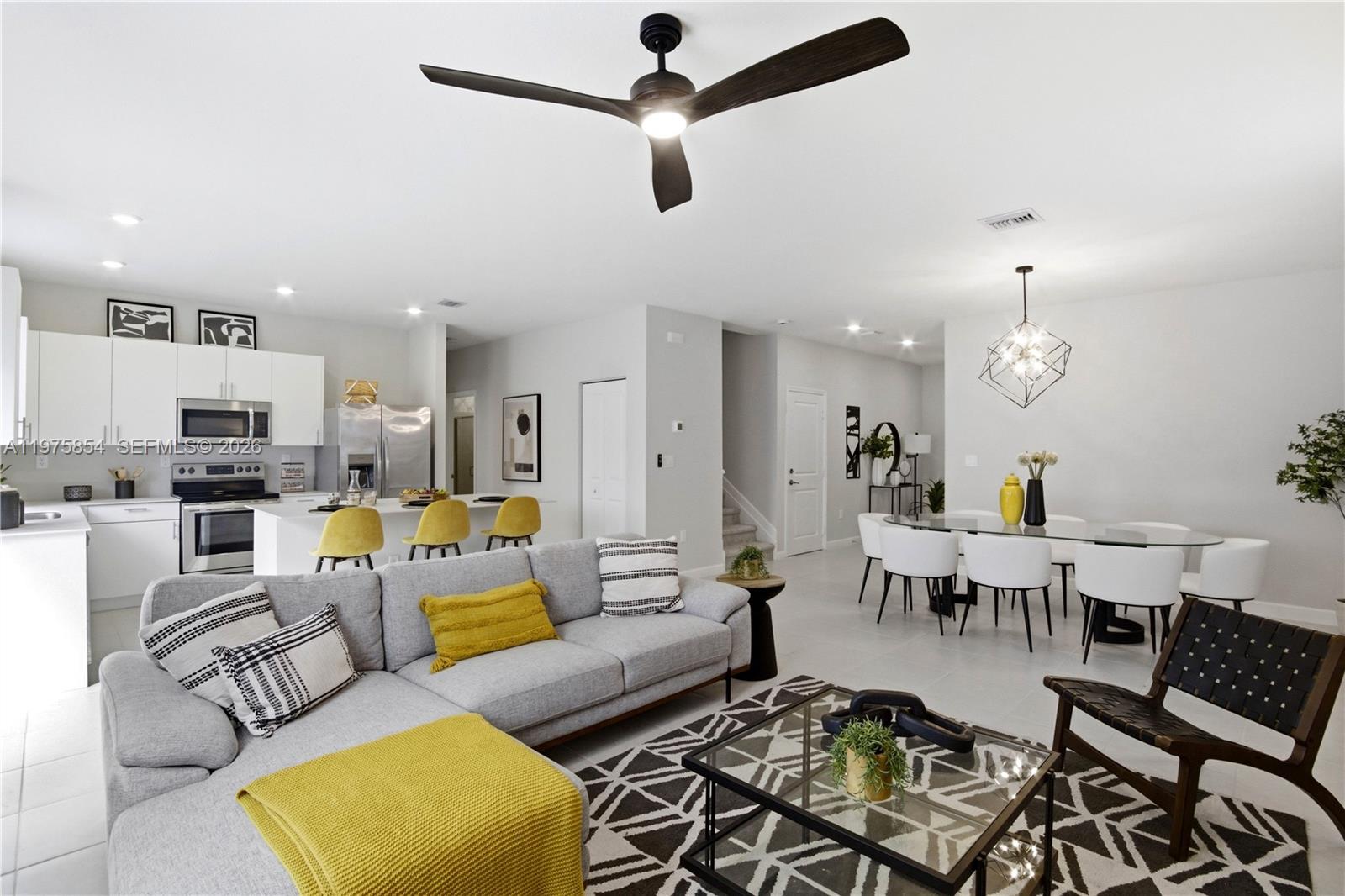 Salerno - Residential