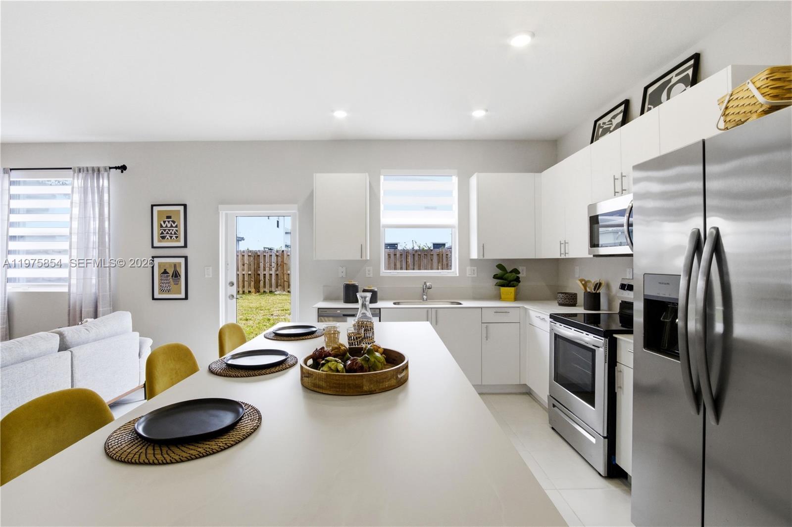 Salerno - Residential