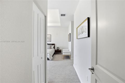 Tiny photo for 16122 SW 148th Ave, Miami, FL 33187 (MLS # A11975854)