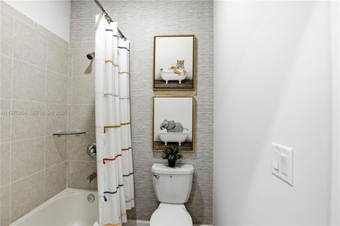 Tiny photo for 16122 SW 148th Ave, Miami, FL 33187 (MLS # A11975854)