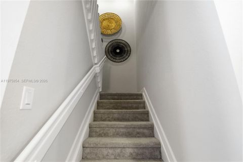 Tiny photo for 16122 SW 148th Ave, Miami, FL 33187 (MLS # A11975854)