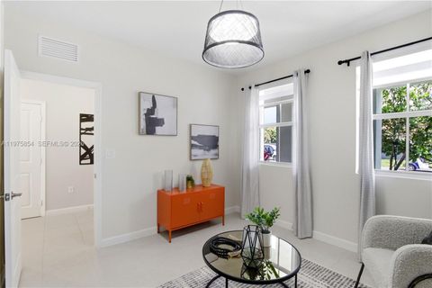 Tiny photo for 16122 SW 148th Ave, Miami, FL 33187 (MLS # A11975854)