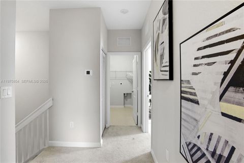 Tiny photo for 16122 SW 148th Ave, Miami, FL 33187 (MLS # A11975854)