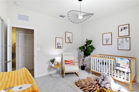 Tiny photo for 16122 SW 148th Ave, Miami, FL 33187 (MLS # A11975854)