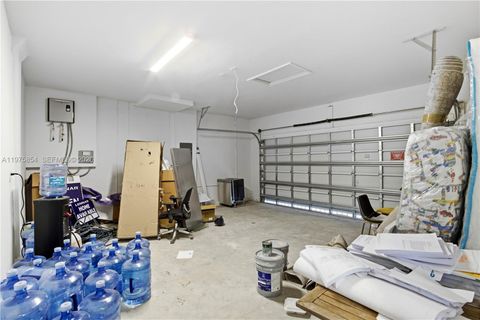 Tiny photo for 16122 SW 148th Ave, Miami, FL 33187 (MLS # A11975854)