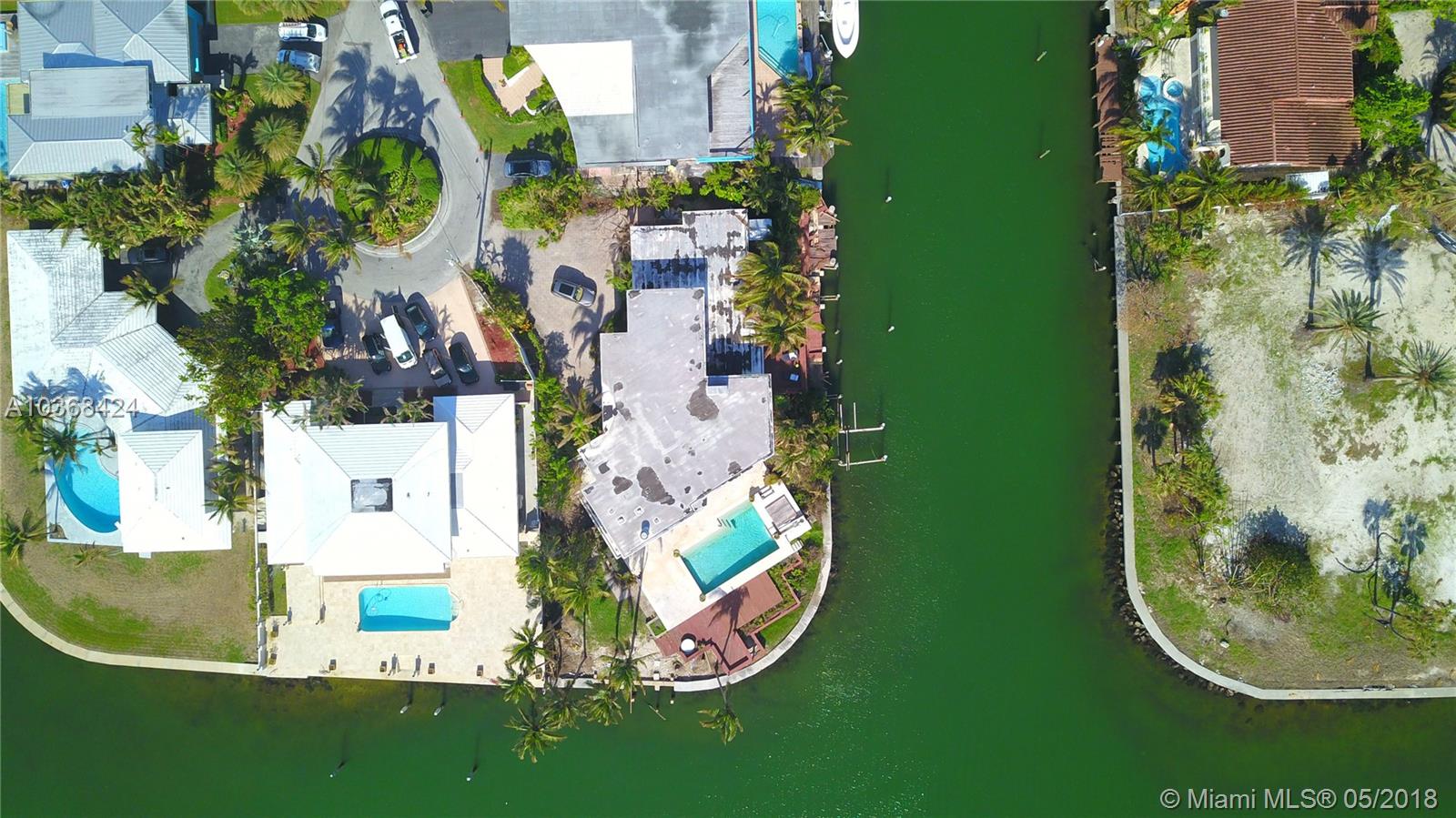 SAN SOUCI ESTATES - Residential