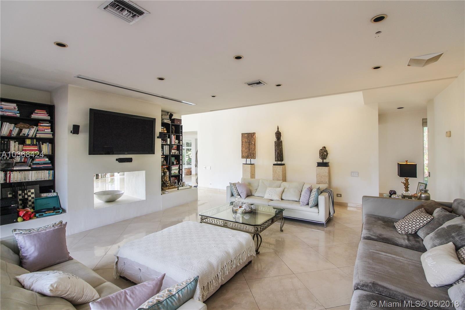 SAN SOUCI ESTATES - Residential