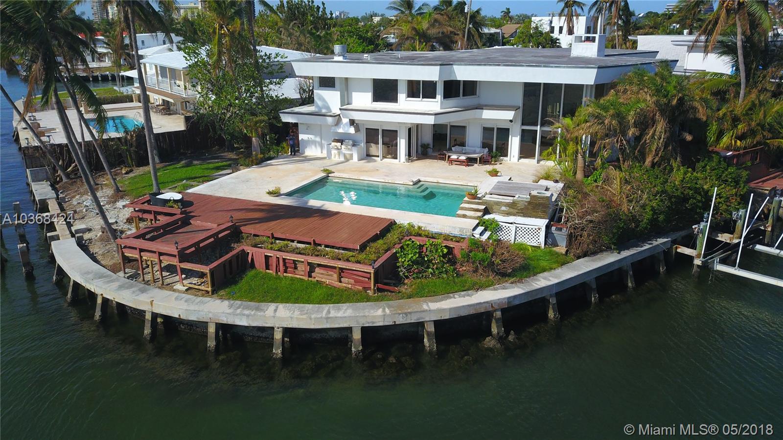 SAN SOUCI ESTATES - Residential