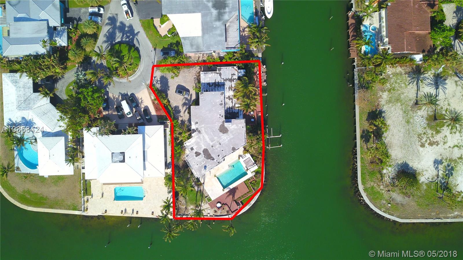 SAN SOUCI ESTATES - Residential