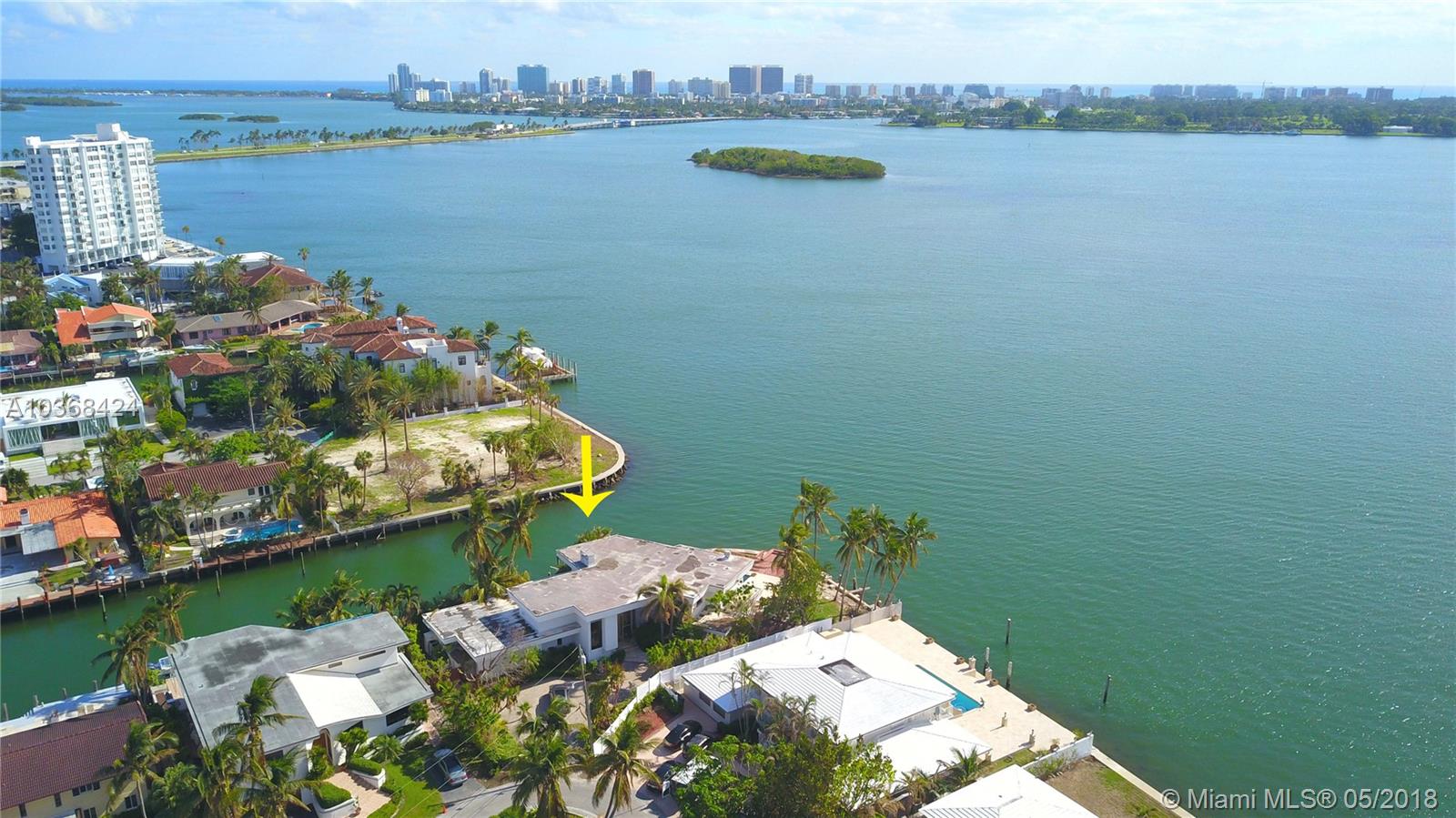 SAN SOUCI ESTATES - Residential