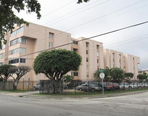 750 NW 43rd Ave 610 Miami FL 33126