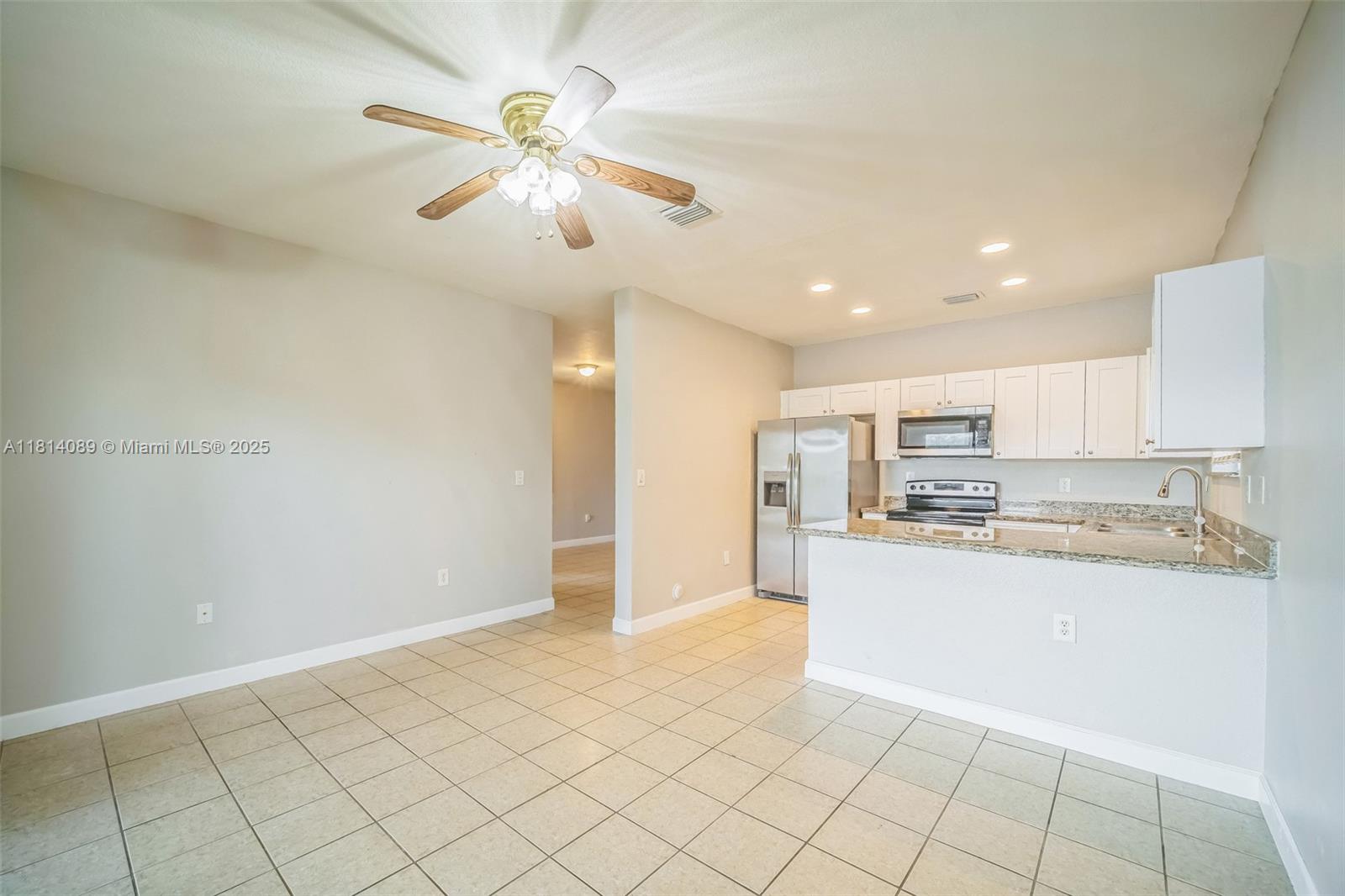 FERNANDOS PLACE - Residential