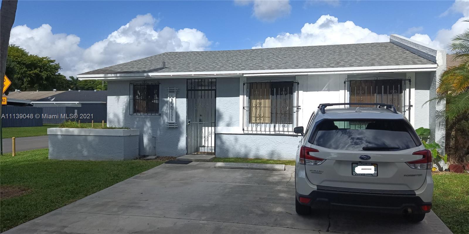 EVERGREEN HOMES VILLAS - Residential Lease