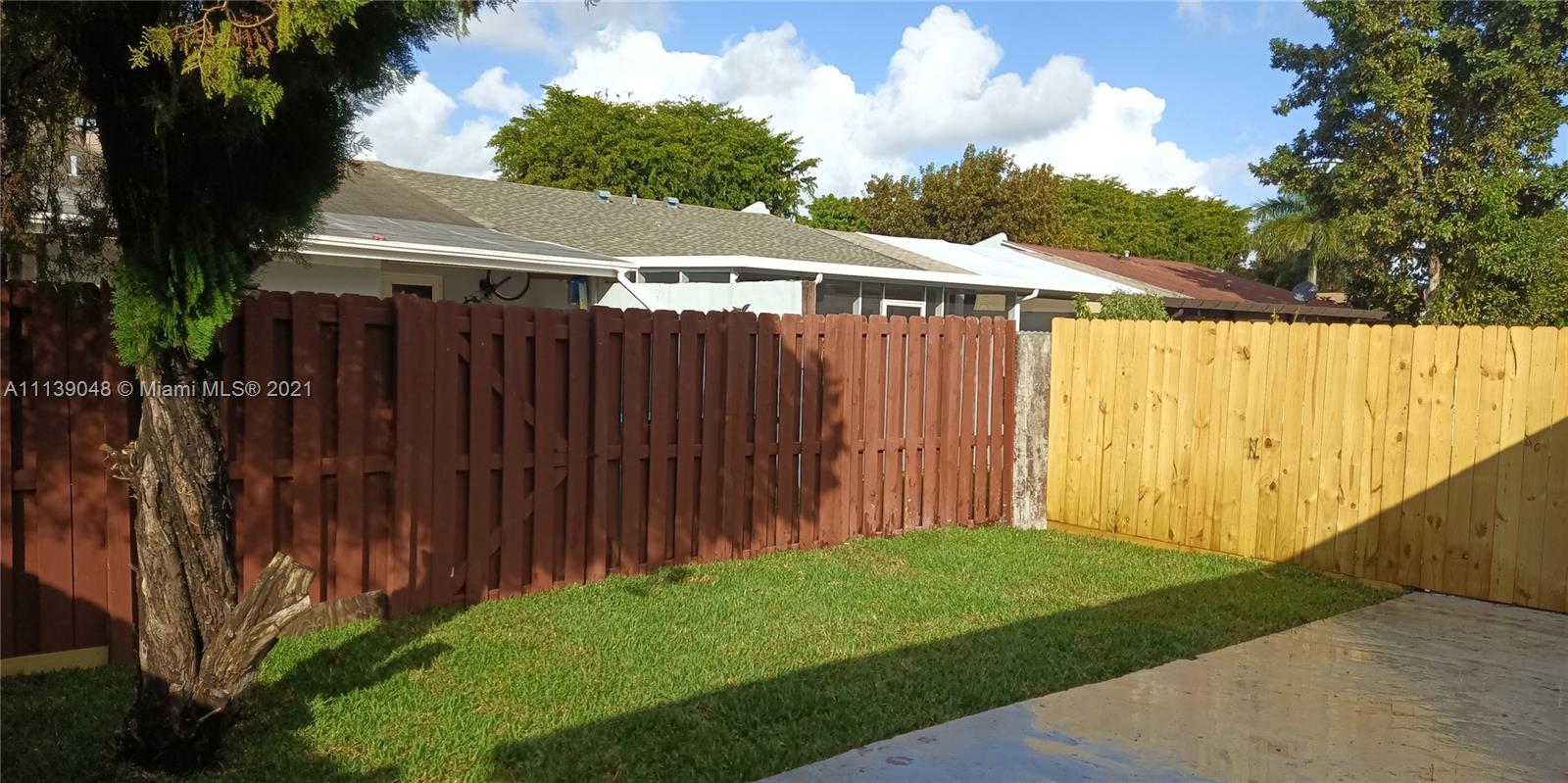 EVERGREEN HOMES VILLAS - Residential Lease