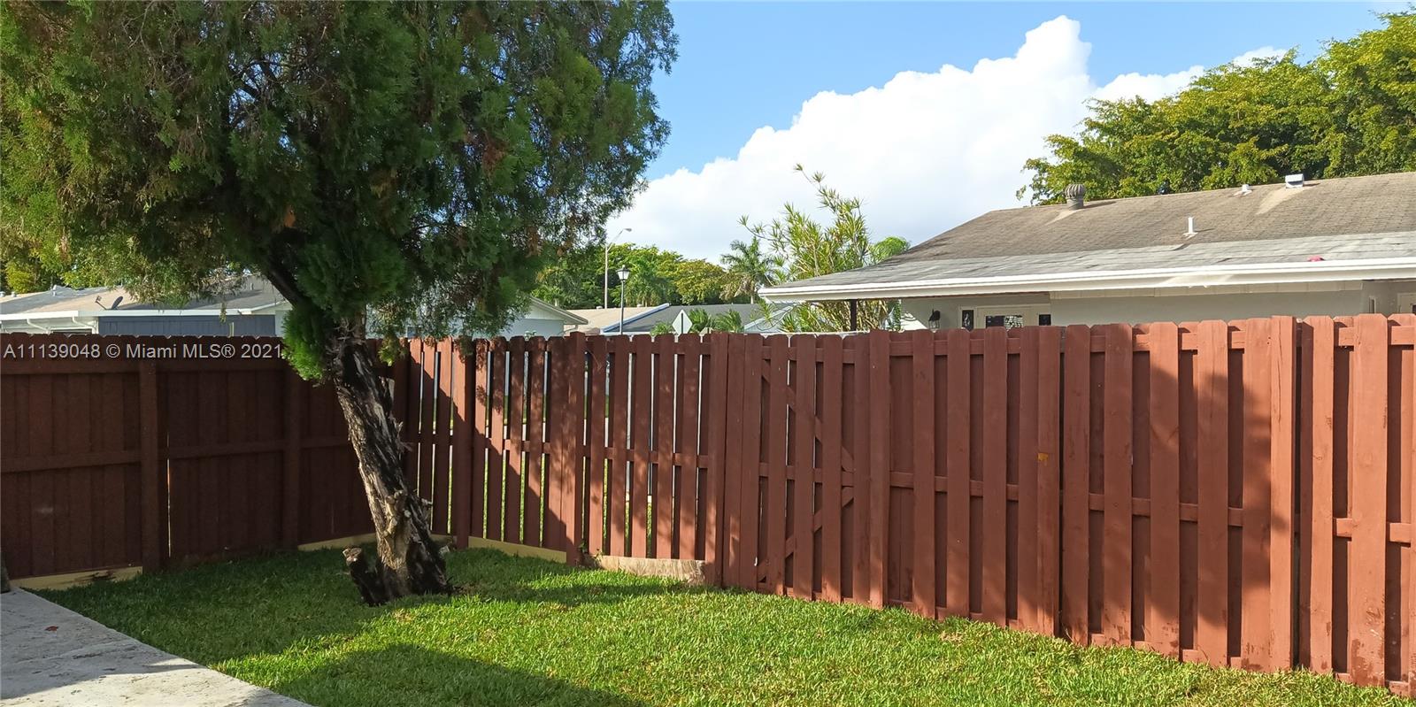 EVERGREEN HOMES VILLAS - Residential Lease