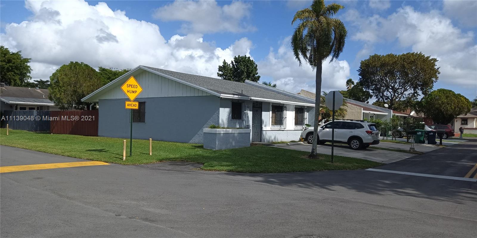 EVERGREEN HOMES VILLAS - Residential Lease