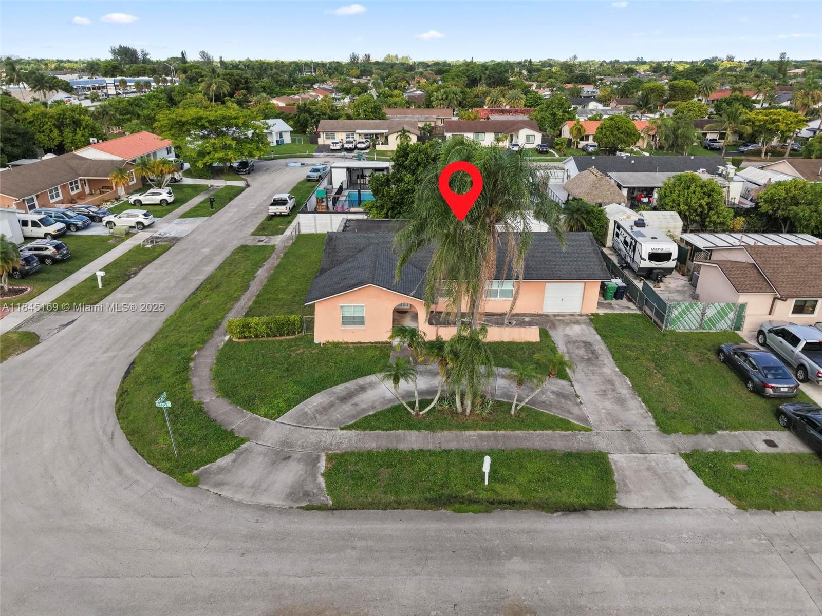 4211 SW 135th Ave