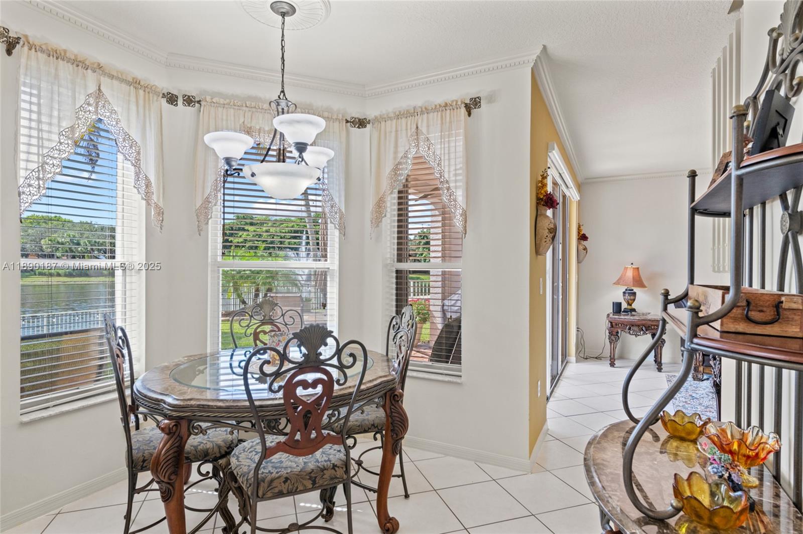 SILVER SHORES (PARCELS H - Residential