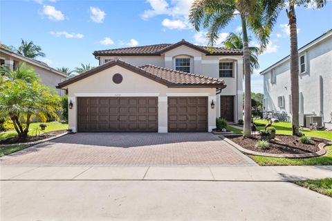 Photo of 16230 SW 21st St, Miramar, FL 33027 (MLS # A11890187)