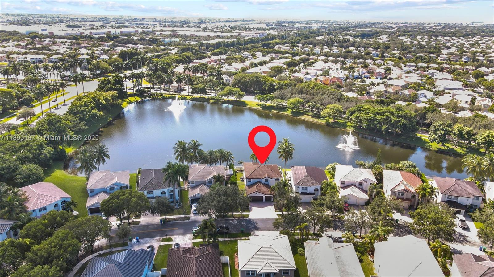 SILVER SHORES (PARCELS H - Residential
