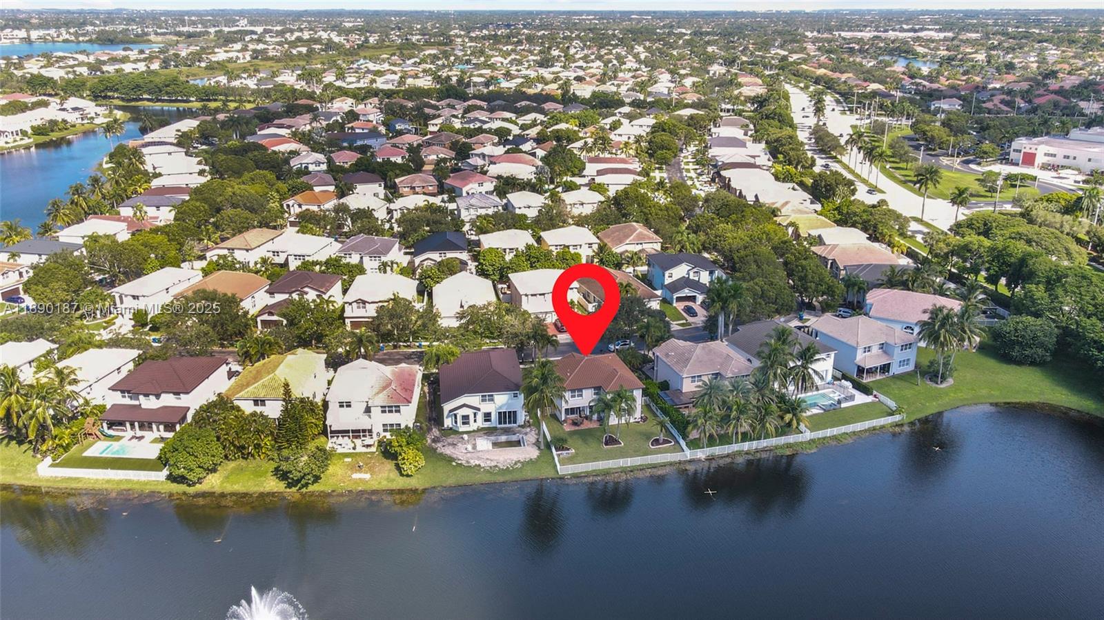 SILVER SHORES (PARCELS H - Residential